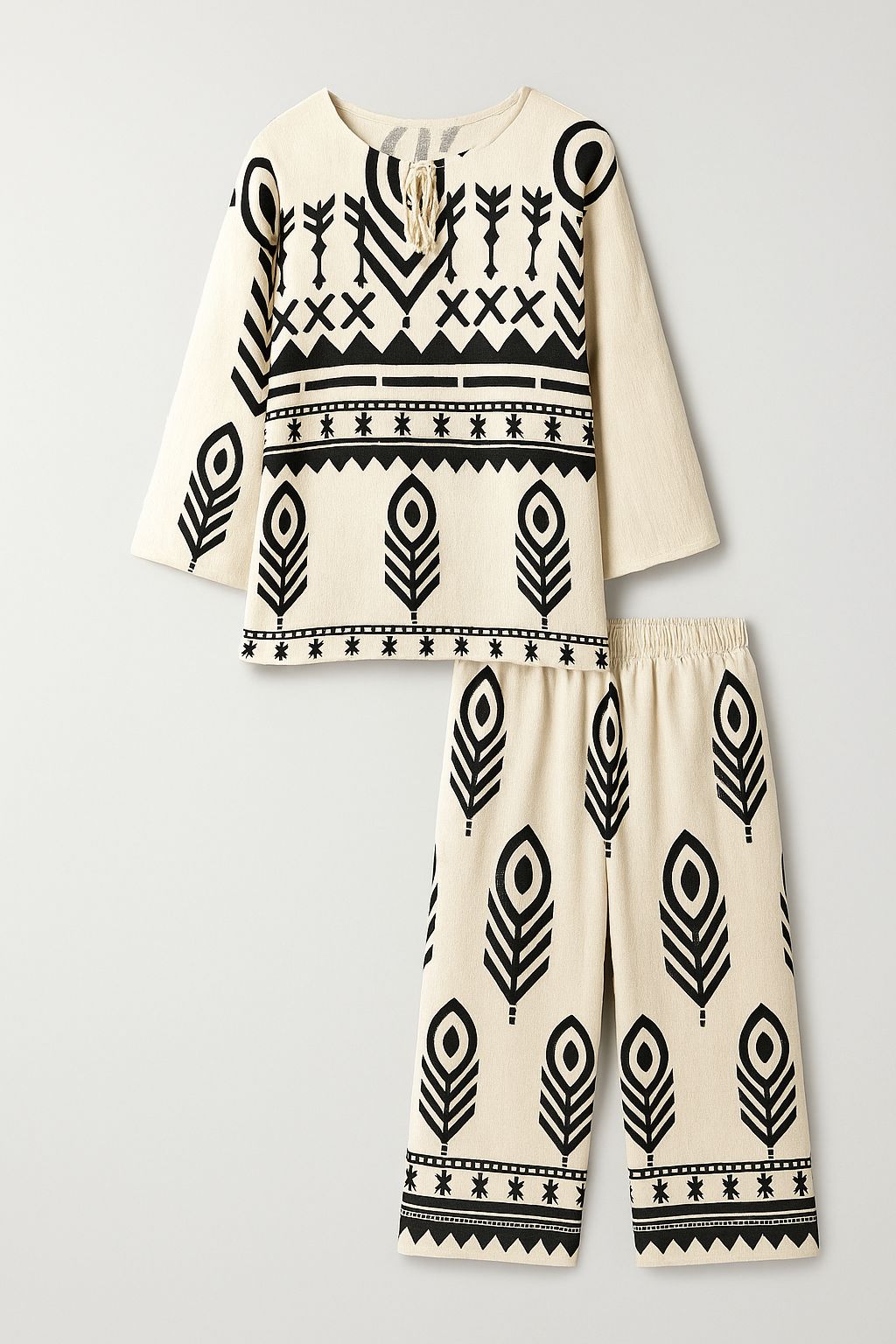 Alaçatı İkili Takım