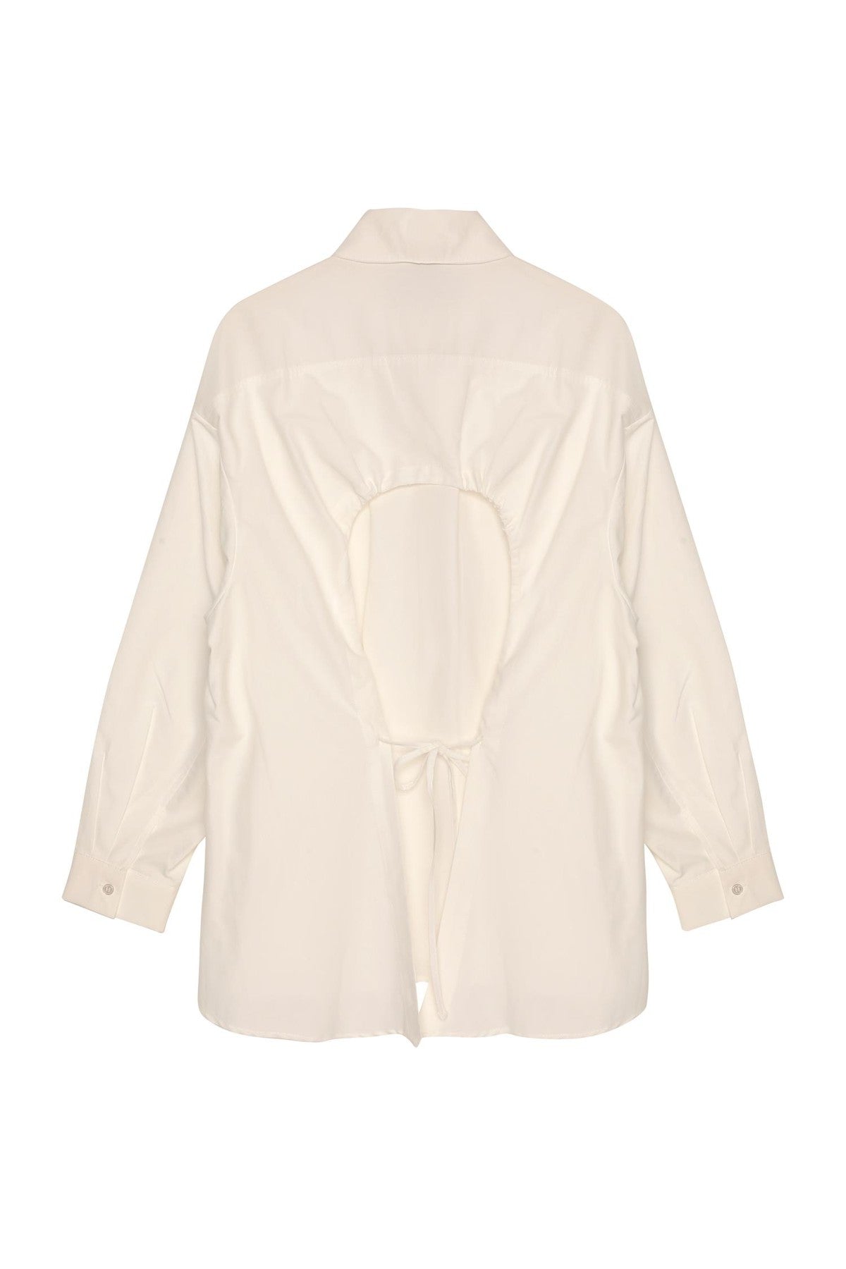 Whisper Beyaz Gömlek