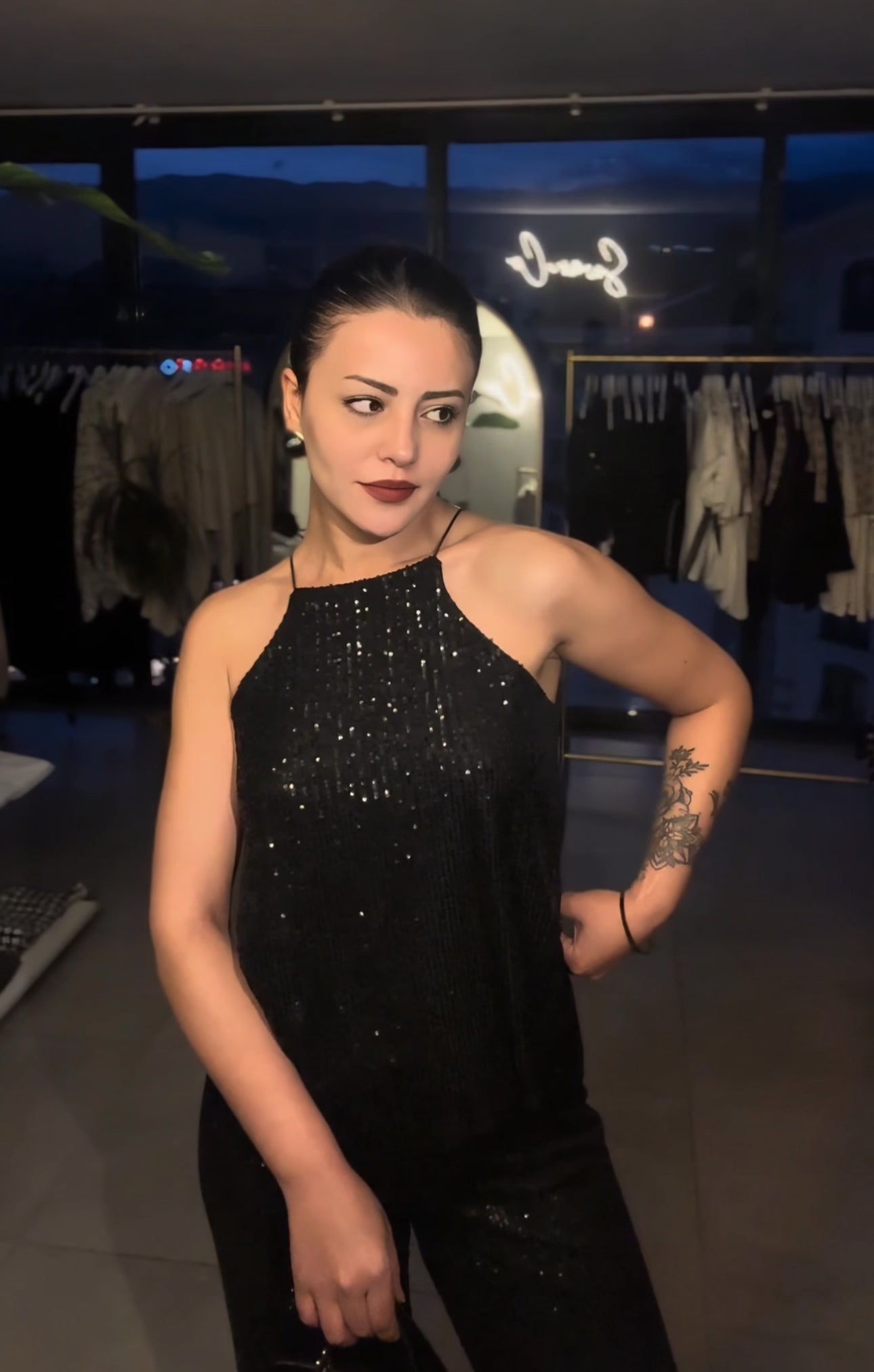 Pul Payet Allure Takım