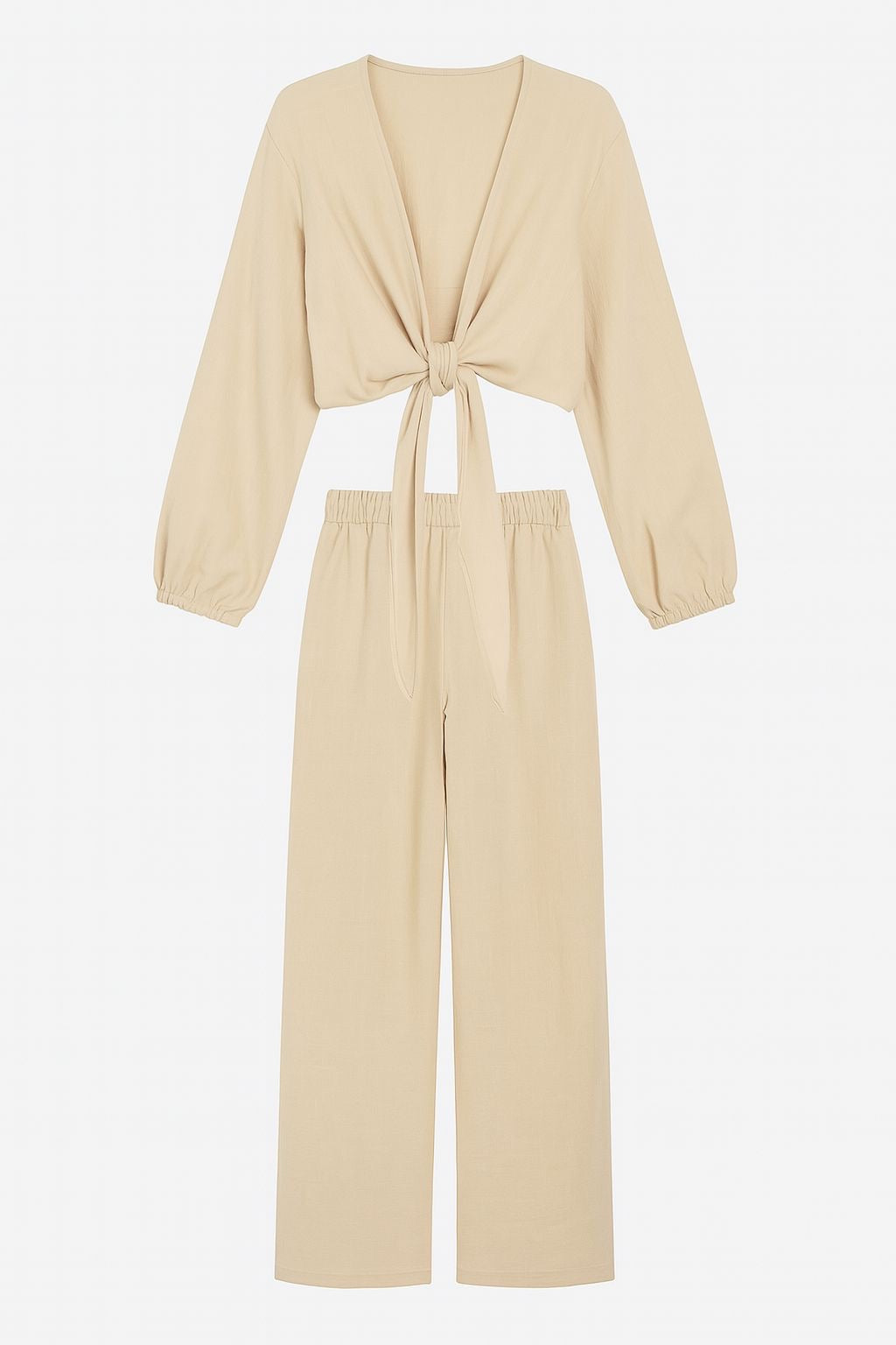 Plumeria İkili Takım