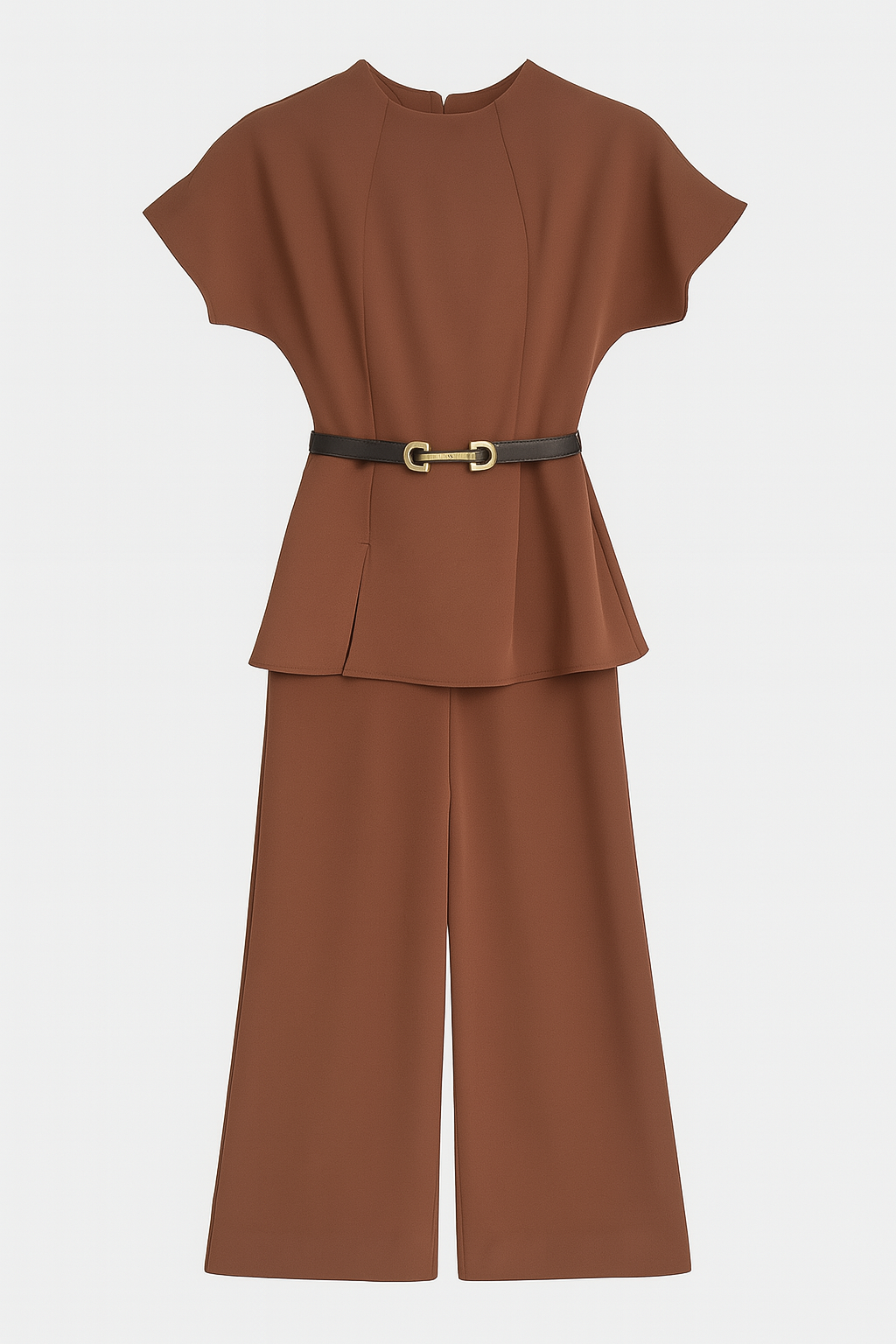 Chestnut Grace Tulum