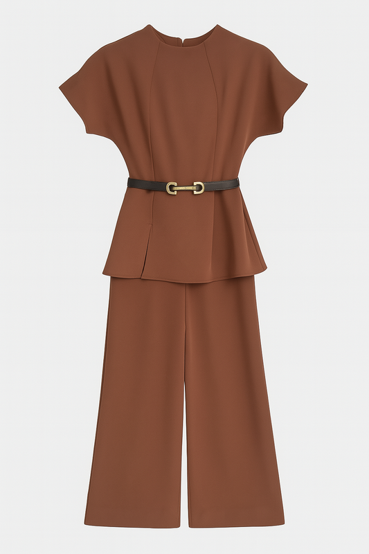 Chestnut Grace Tulum