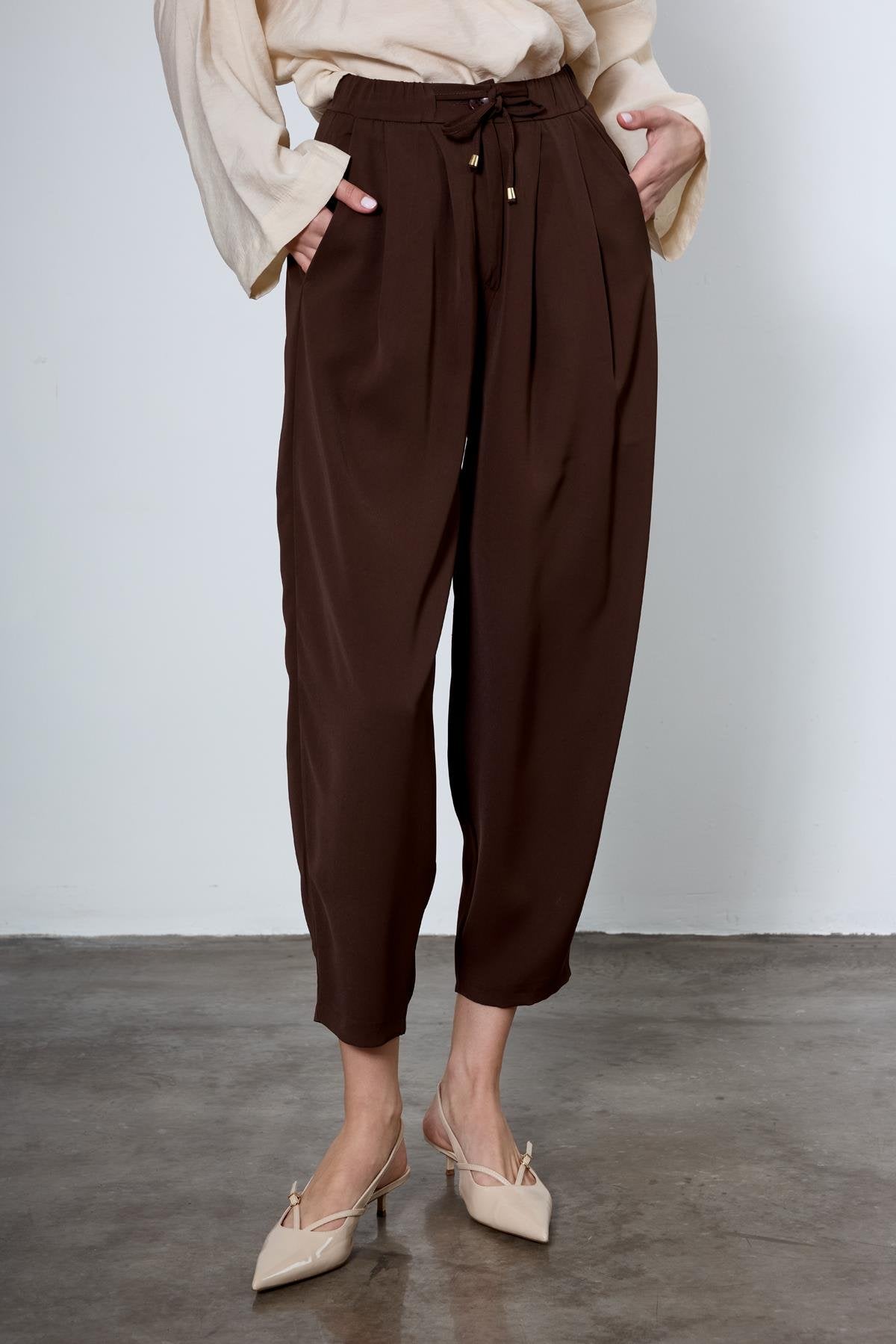 Mocha Pantolon