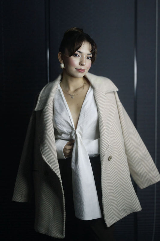 Taş Balık Sırtı Kaban