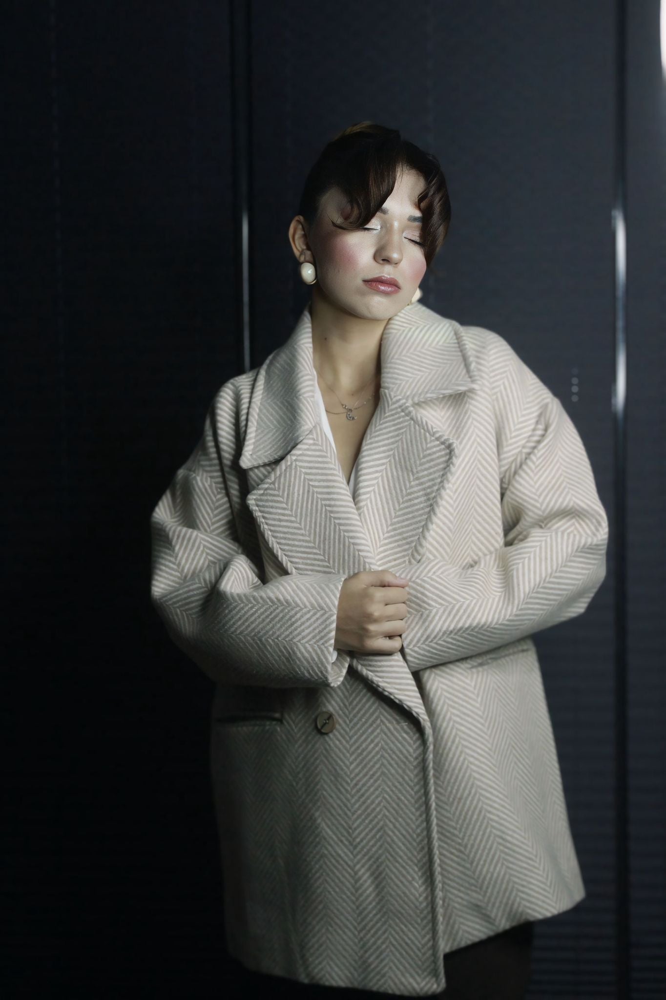 Taş Balık Sırtı Kaban