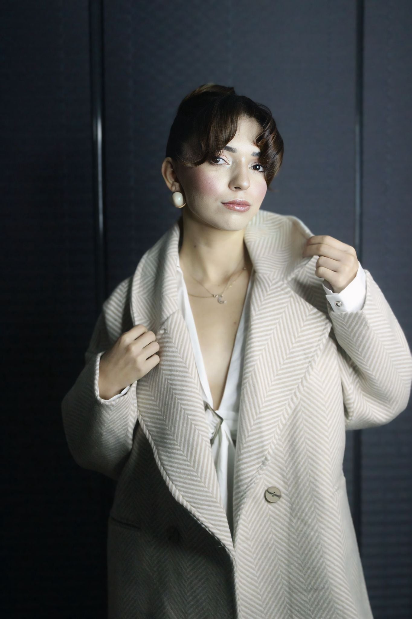 Taş Balık Sırtı Kaban