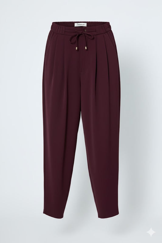 Wine Flow Pants