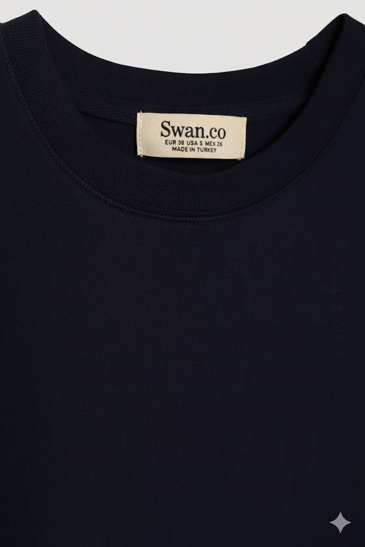 Navy Tişört
